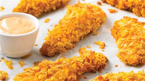 pinay finger creamy|CRISPY CHICKEN FINGERS WITH CREAMY SAUCE.